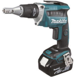 Máy vặn vít dùng pin Makita DFS251RFE 18V